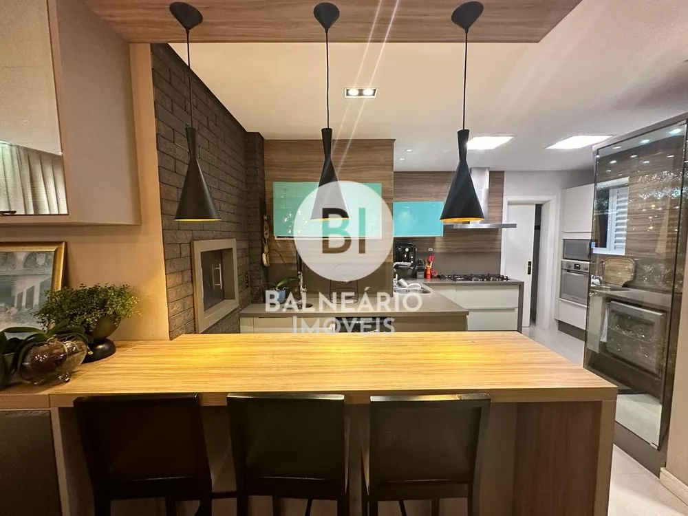 Apartamento, 4 quartos - Foto 1