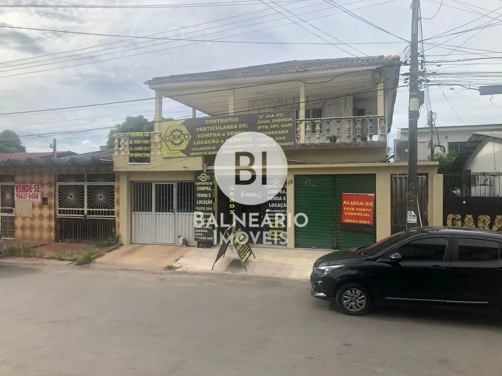 Prédio Inteiro - Foto 1