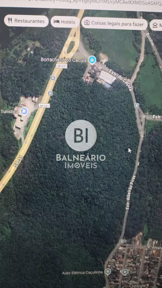 Terreno, 24 hectares - Foto 2
