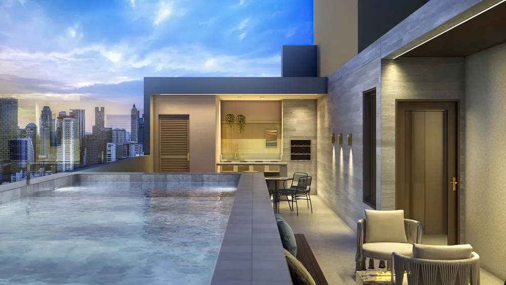 Apartamento, 3 quartos, 115 m² - Foto 6