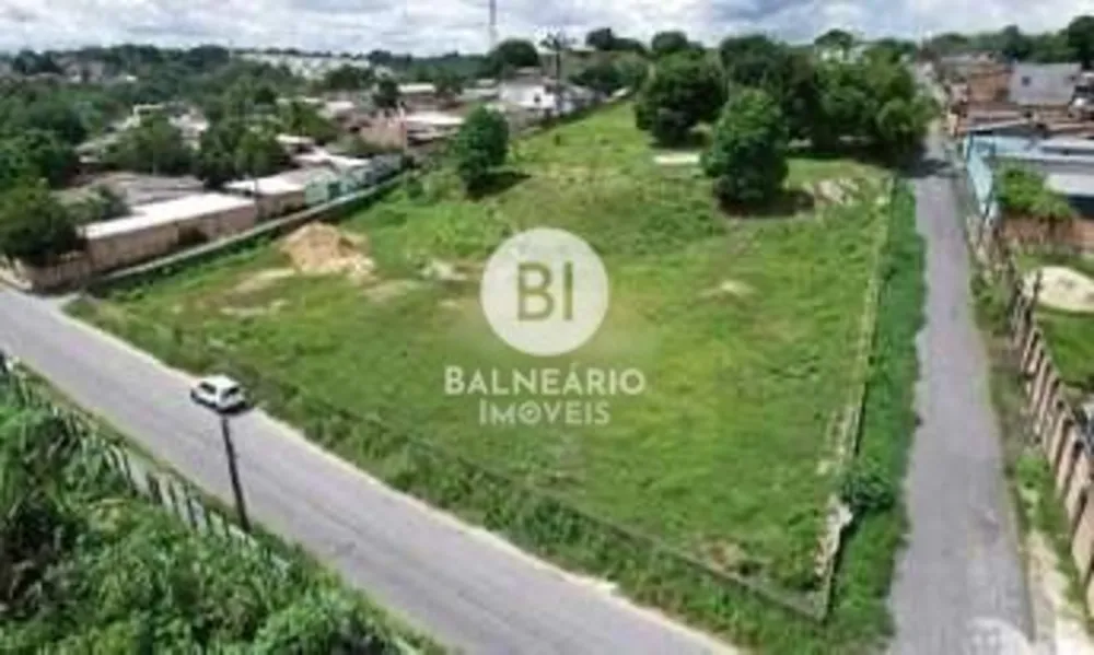 Terreno - Foto 1