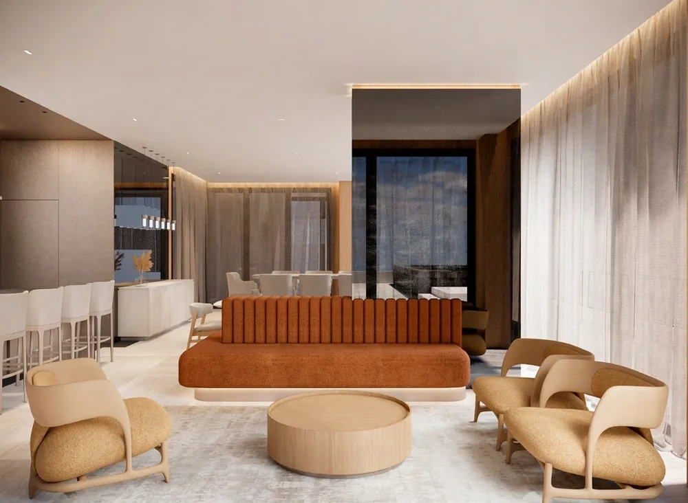 Apartamento, 4 quartos, 192 m² - Foto 7