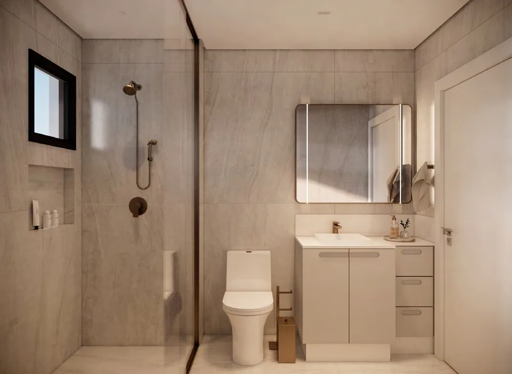 Apartamento, 4 quartos, 192 m² - Foto 3