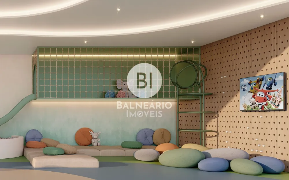 Apartamento, 4 quartos - Foto 4