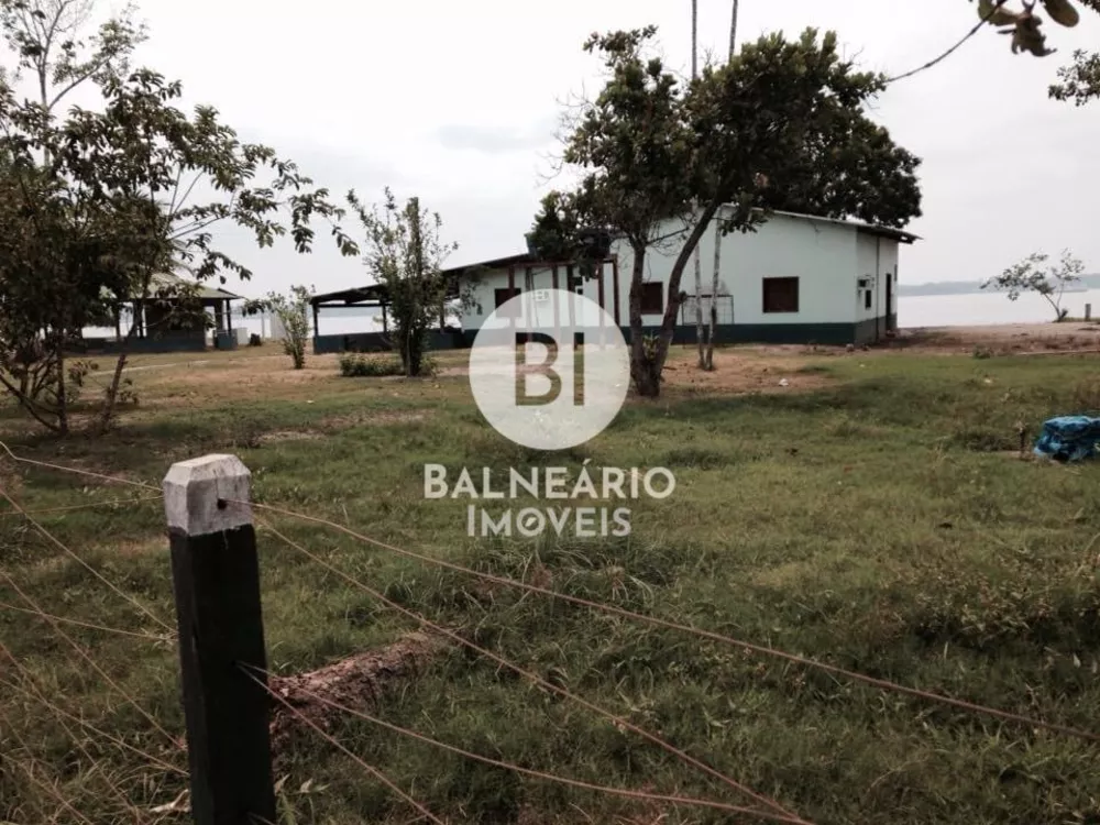 Fazenda - Foto 1