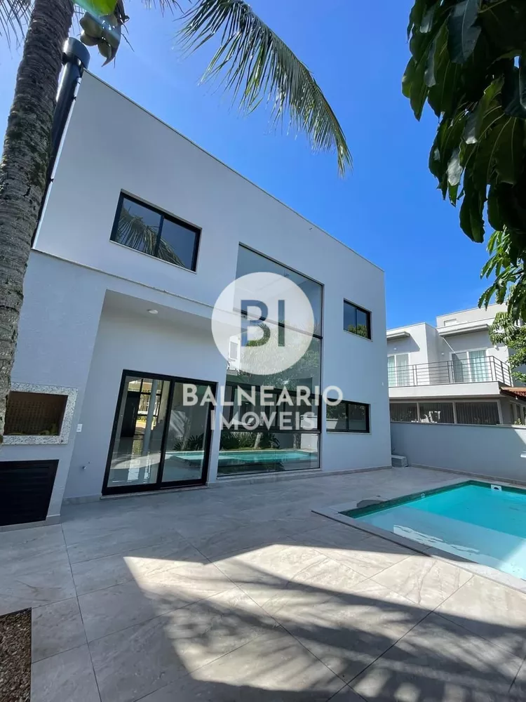 Casa de Condomínio, 5 quartos - Foto 1