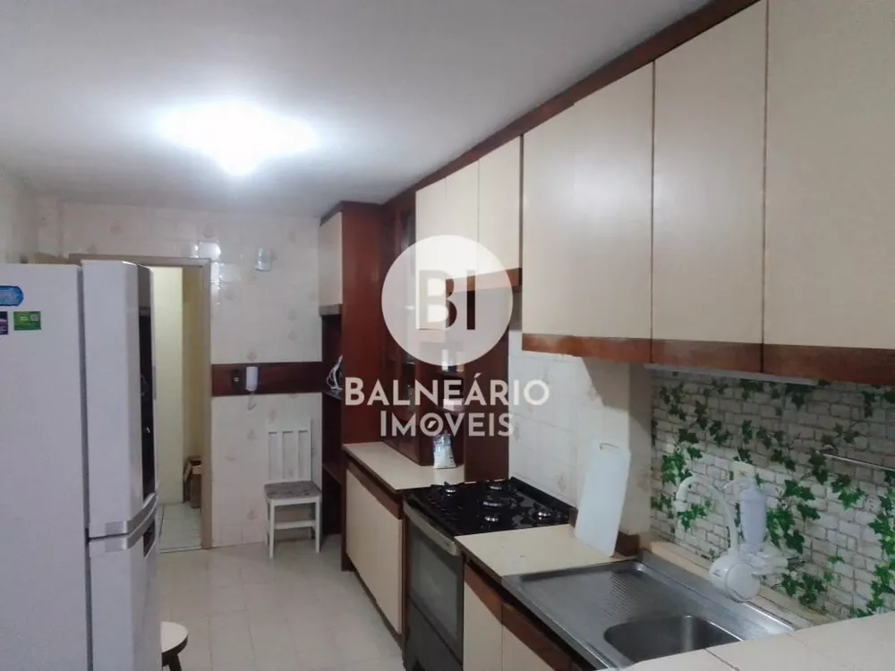 Apartamento, 3 quartos, 136 m² - Foto 3