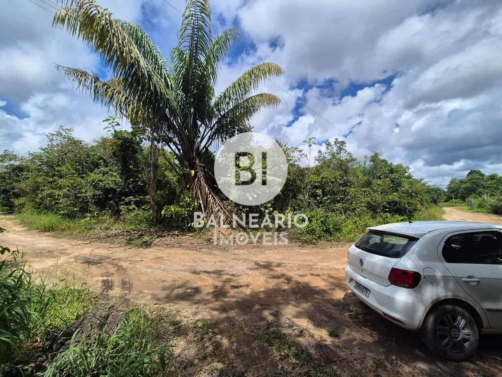 Terreno, 750 m² - Foto 1