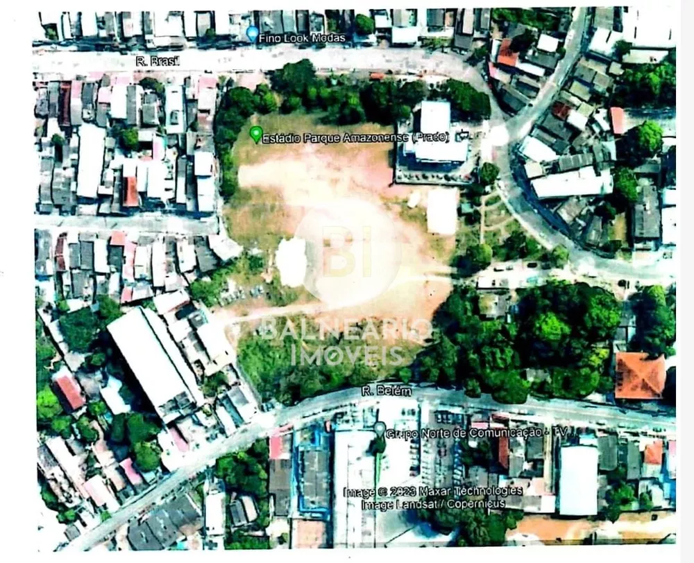 Terreno, 1 hectares - Foto 2