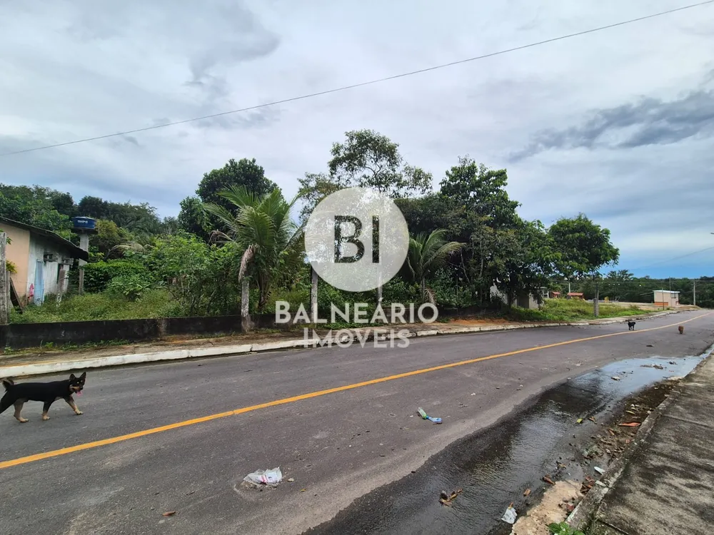 Terreno, 250 m² - Foto 1