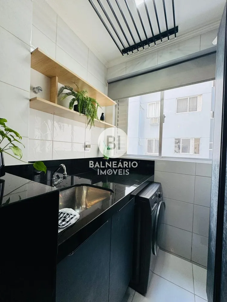 Apartamento, 2 quartos, 60 m² - Foto 7