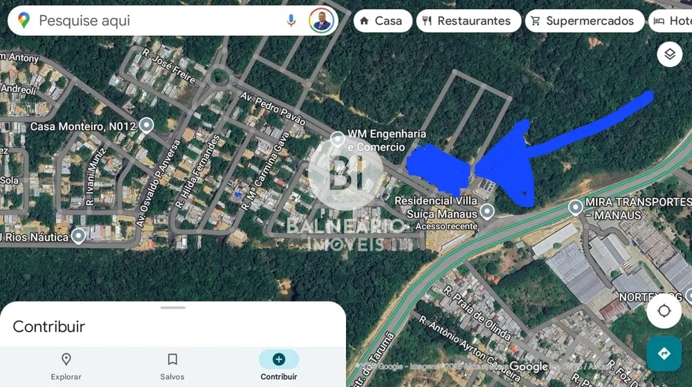 Terreno - Foto 7