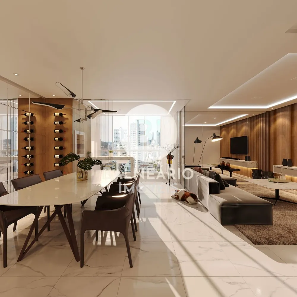 Apartamento, 4 quartos - Foto 6