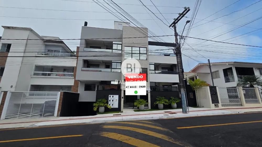 Apartamento, 2 quartos, 71 m² - Foto 2