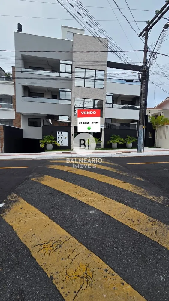 Apartamento, 2 quartos, 71 m² - Foto 3