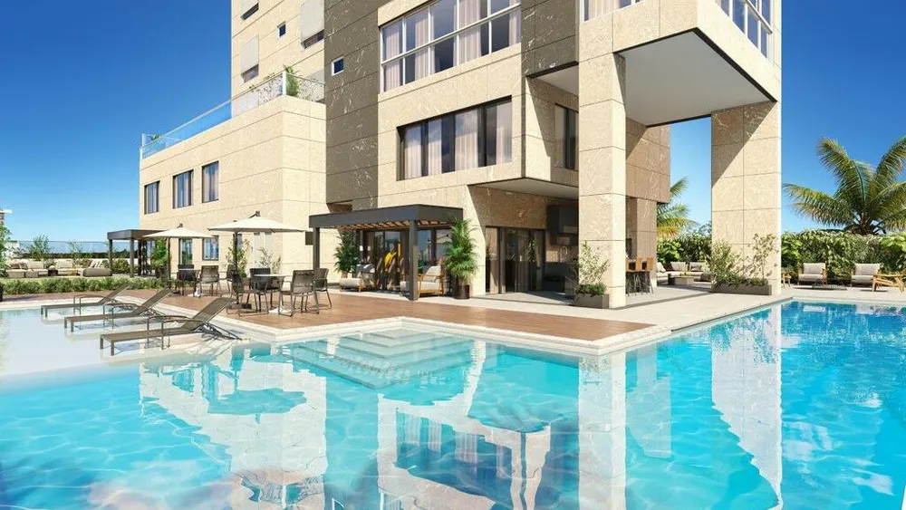 Apartamento, 4 quartos, 165 m² - Foto 4