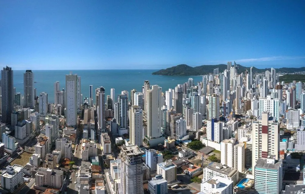 Apartamento, 4 quartos, 165 m² - Foto 1