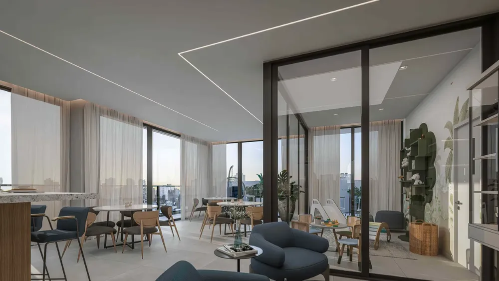 Apartamento, 2 quartos, 65 m² - Foto 4