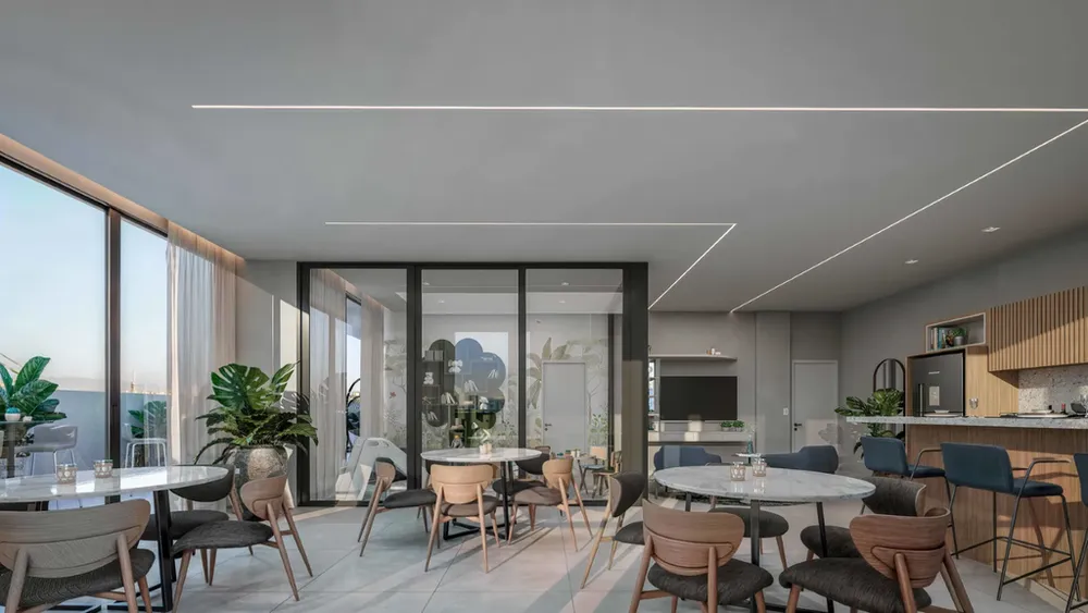 Apartamento, 2 quartos, 65 m² - Foto 5