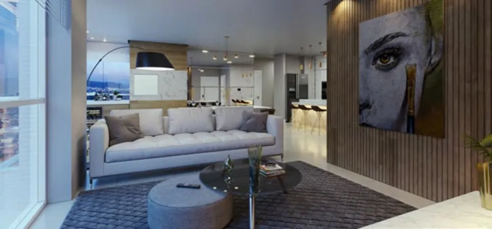 Apartamento, 4 quartos, 146 m² - Foto 5
