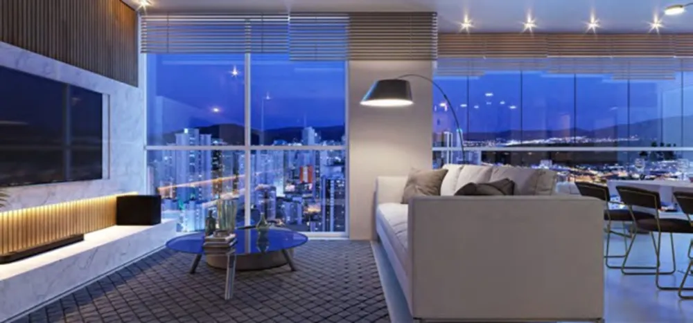 Apartamento, 4 quartos, 146 m² - Foto 6