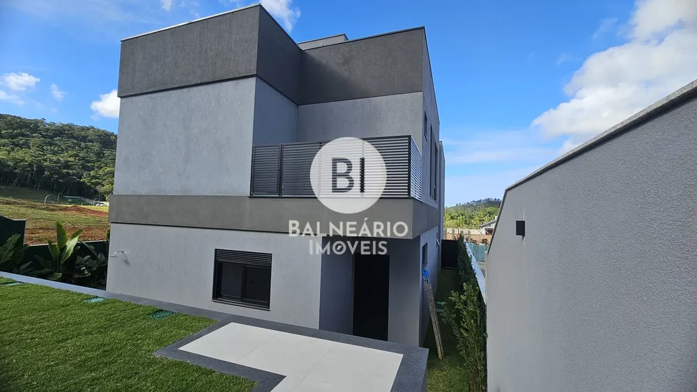 Casa, 4 quartos - Foto 7