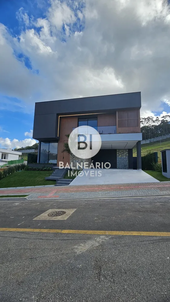 Casa, 4 quartos - Foto 12