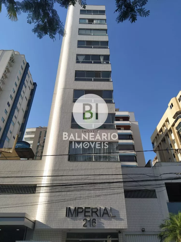 Apartamento, 3 quartos, 112 m² - Foto 2