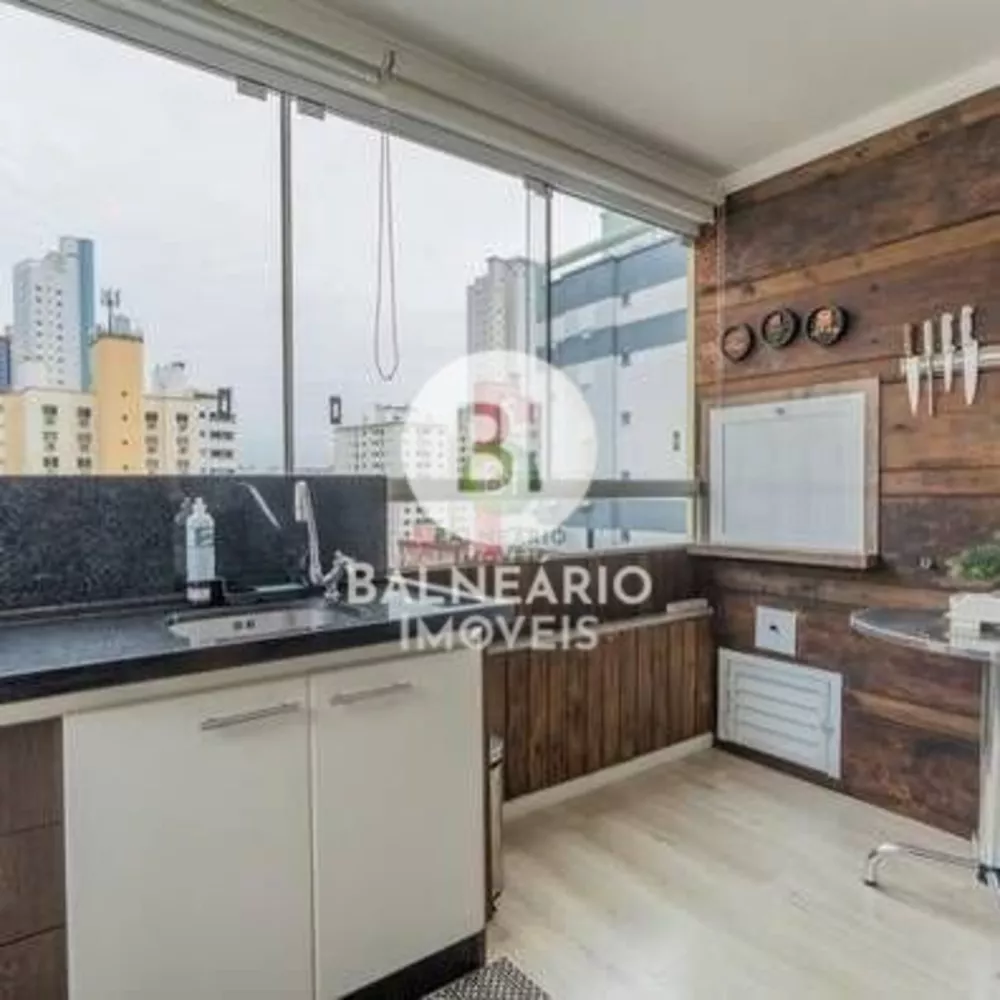 Apartamento, 3 quartos, 112 m² - Foto 3