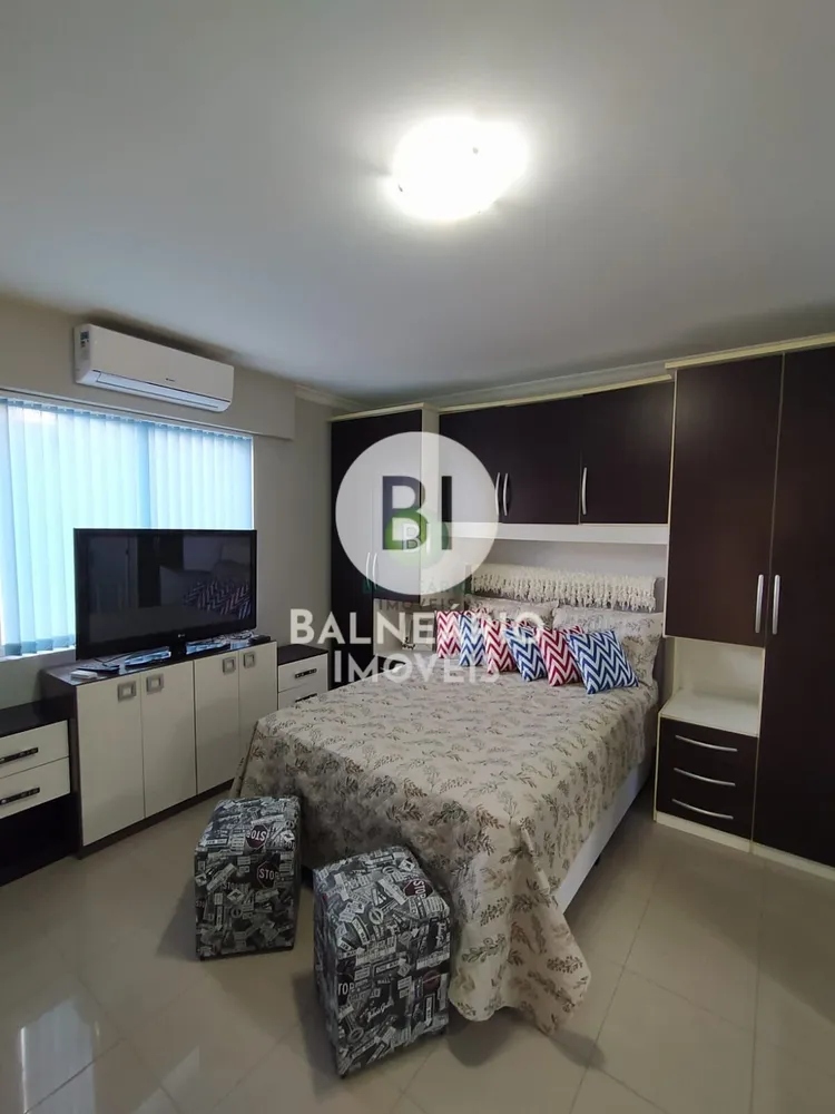 Apartamento, 3 quartos, 112 m² - Foto 5
