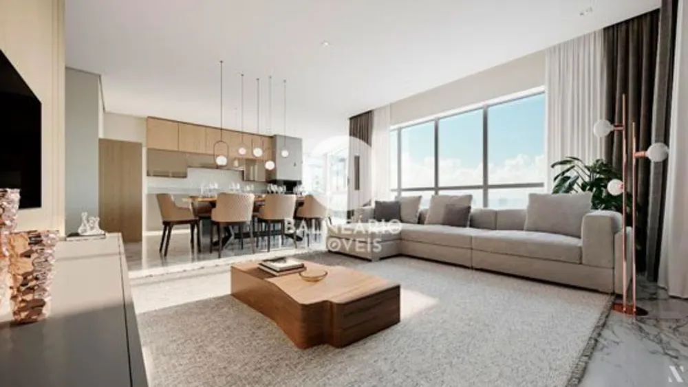 Apartamento, 4 quartos - Foto 4