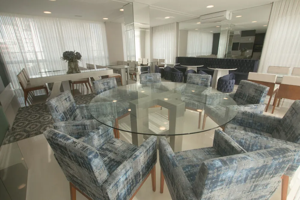Apartamento, 3 quartos, 128 m² - Foto 1
