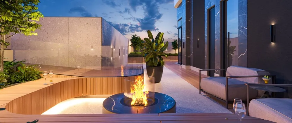 Apartamento, 3 quartos, 120 m² - Foto 6
