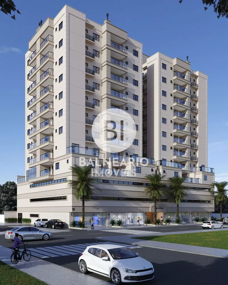 Apartamento, 2 quartos - Foto 1