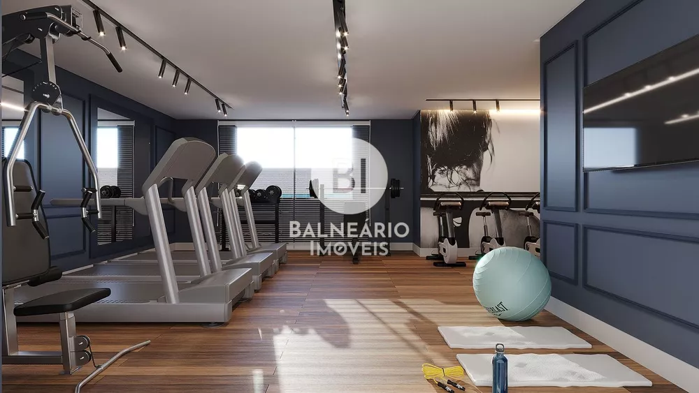 Apartamento, 2 quartos - Foto 4