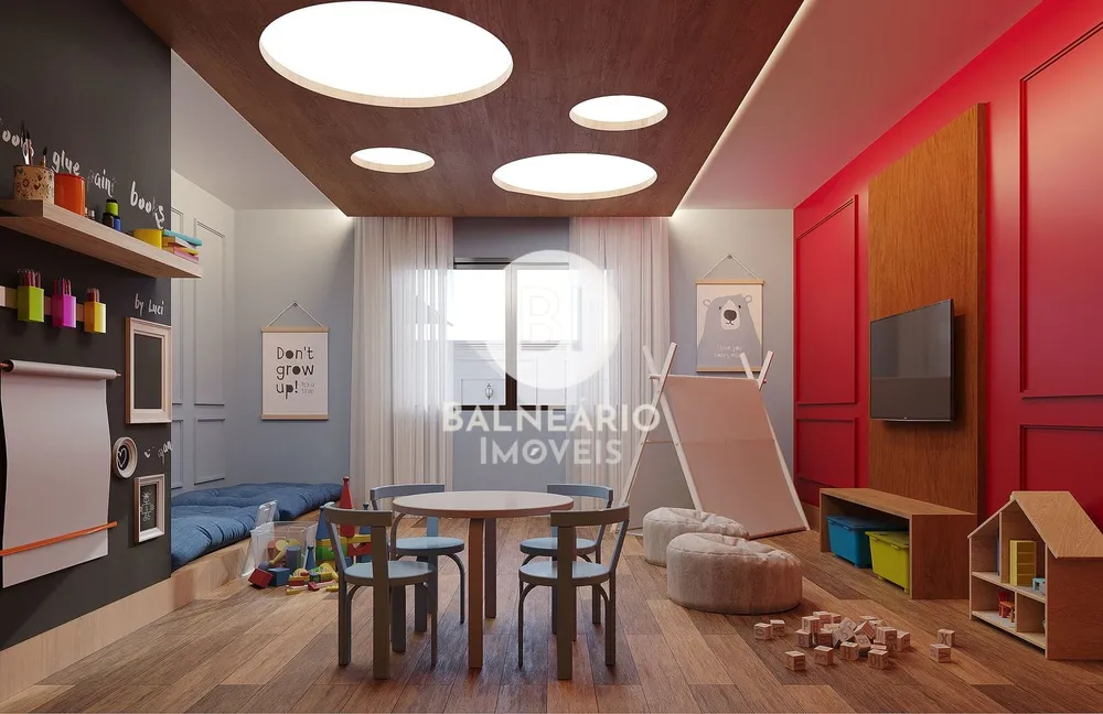 Apartamento, 2 quartos - Foto 5