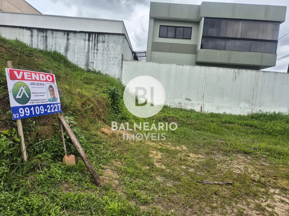 Terreno, 250 m² - Foto 2