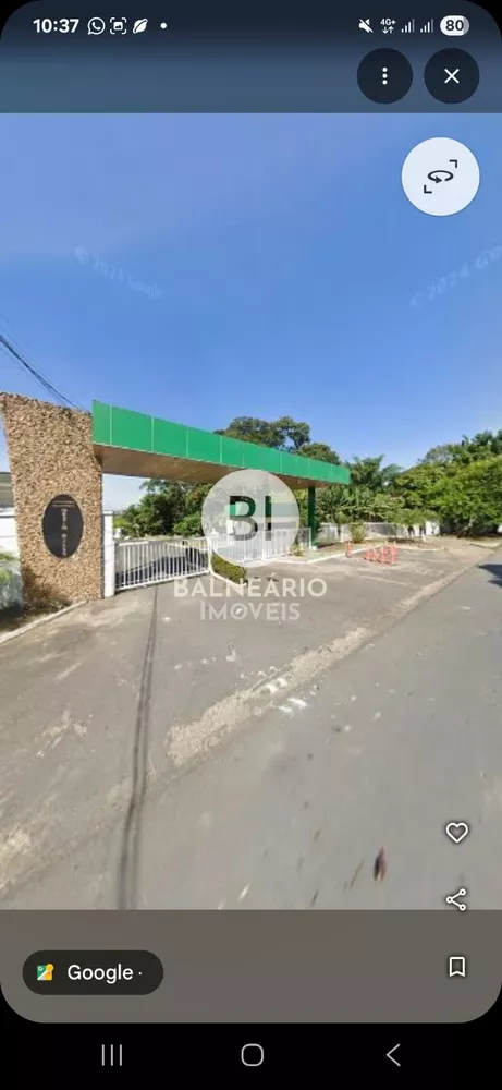 Terreno, 250 m² - Foto 1