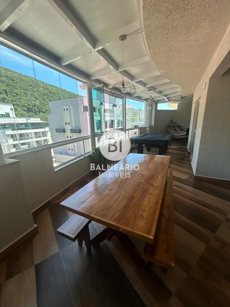 Cobertura, 2 quartos, 122 m² - Foto 8