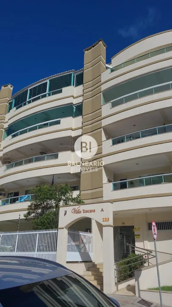 Cobertura, 2 quartos, 122 m² - Foto 2