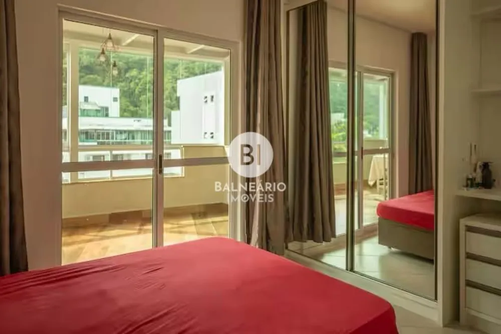 Cobertura, 2 quartos, 122 m² - Foto 3