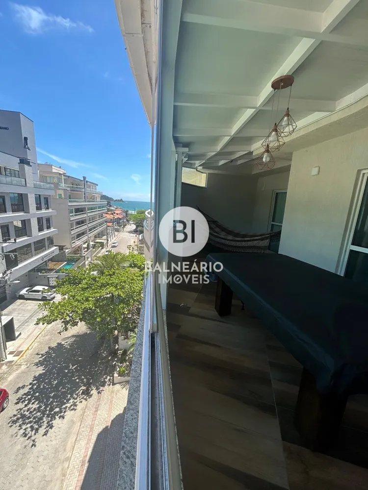 Cobertura, 2 quartos, 122 m² - Foto 7