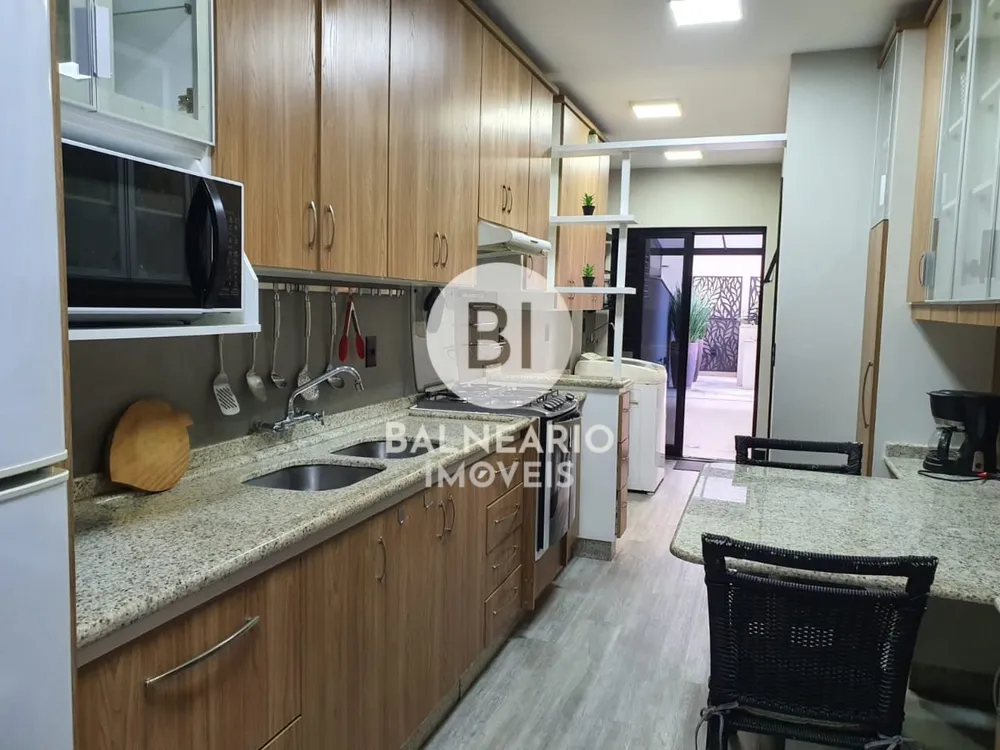 Apartamento, 3 quartos, 157 m² - Foto 11