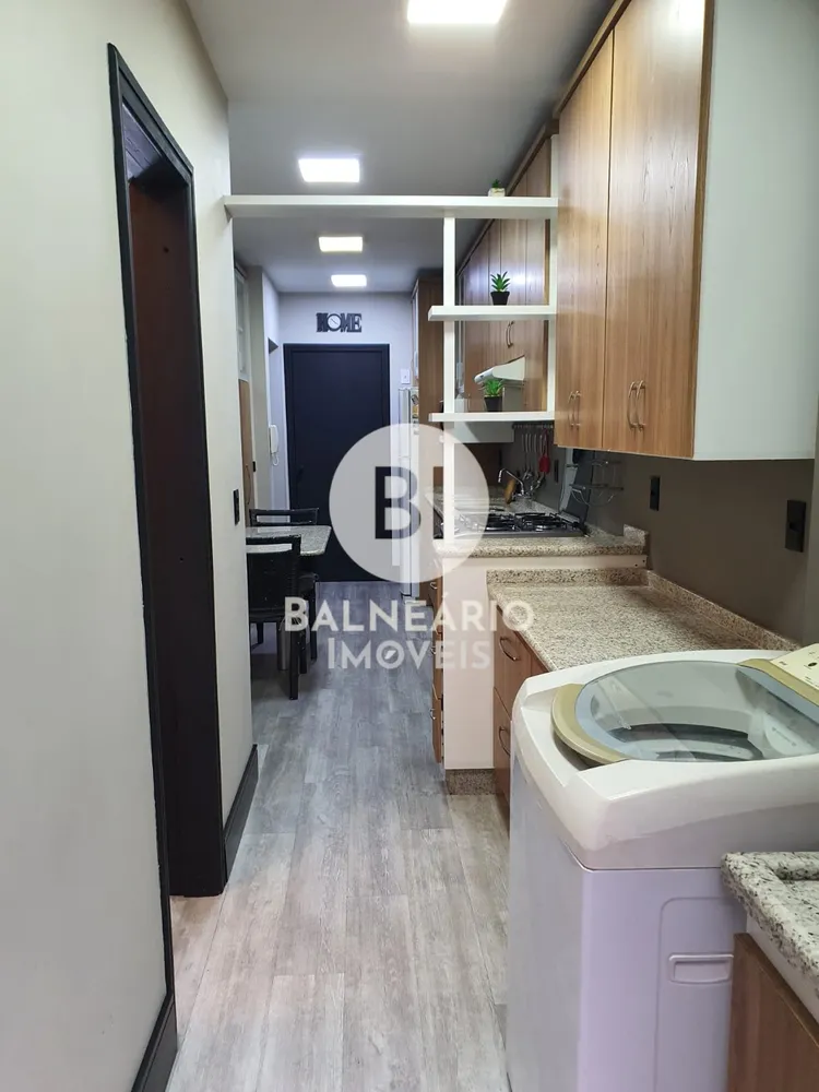 Apartamento, 3 quartos, 157 m² - Foto 7