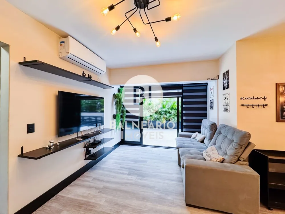 Apartamento, 3 quartos, 157 m² - Foto 1