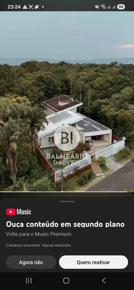 Sobrado, 4 quartos - Foto 1