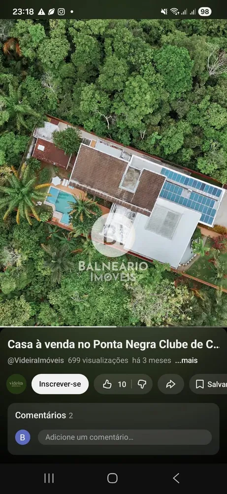 Sobrado, 4 quartos - Foto 4