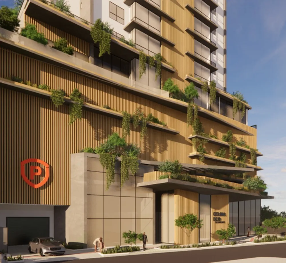 Cobertura, 6 quartos, 359 m² - Foto 6