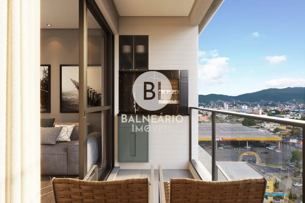 Apartamento, 2 quartos - Foto 6