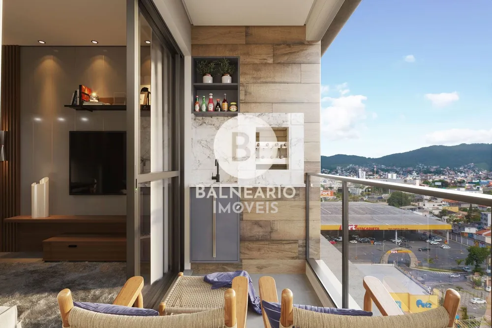 Apartamento, 2 quartos - Foto 4